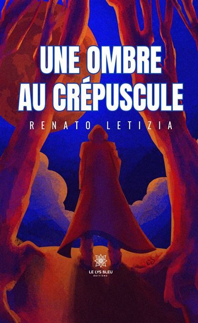 Une ombre au crépuscule
