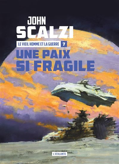 Une paix si fragile