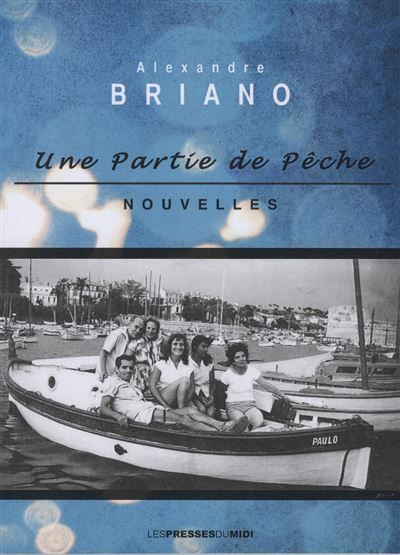 Une partie de pêche