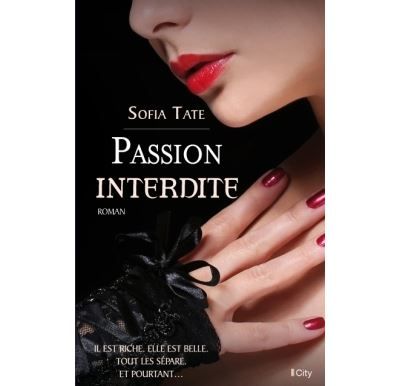 Une passion interdite