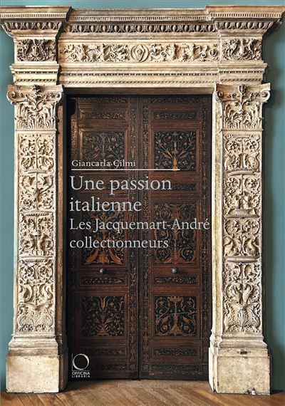 Une passion italienne, les Jacquemart-André collectionneurs