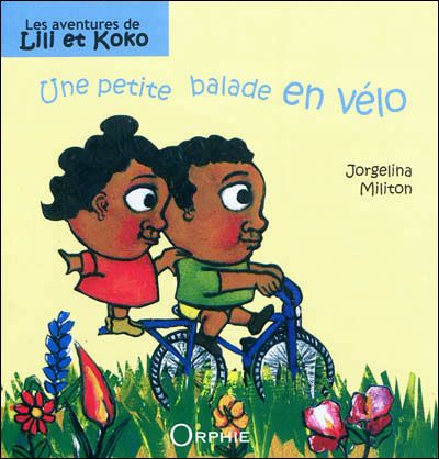 Une petite balade en vélo