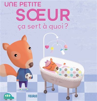 Une petite soeur