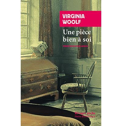 Une pièce bien à soi