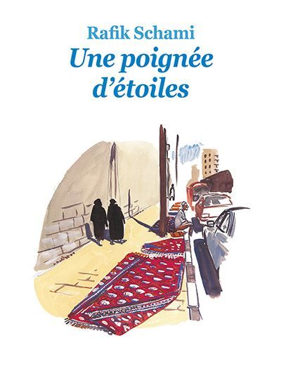Une poignée d'étoiles