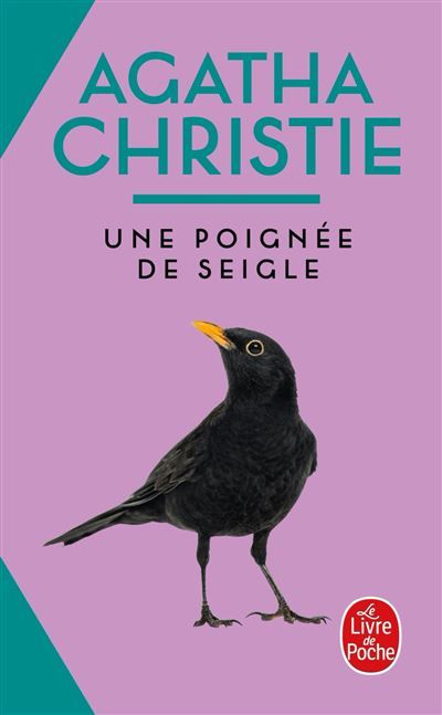 Une poignée de seigle (Nouvelle traduction révisée)
