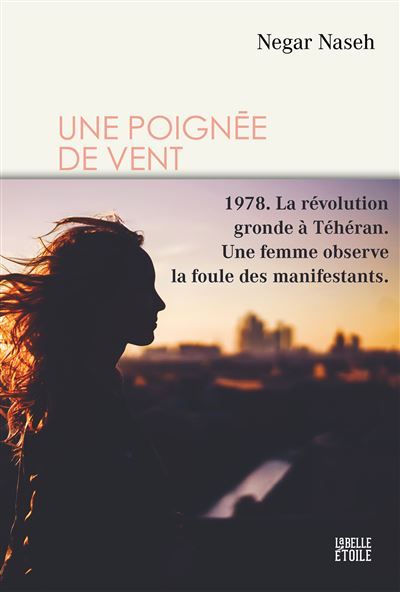 Une poignée de vent