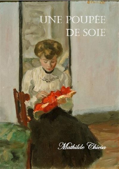 Une poupée de soie
