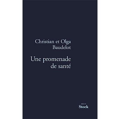 Une promenade de sante