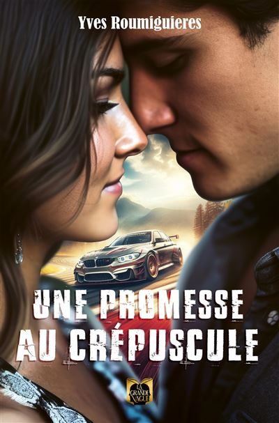 Une promesse au crépuscule