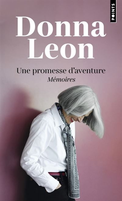 Une promesse d'aventure Mémoires