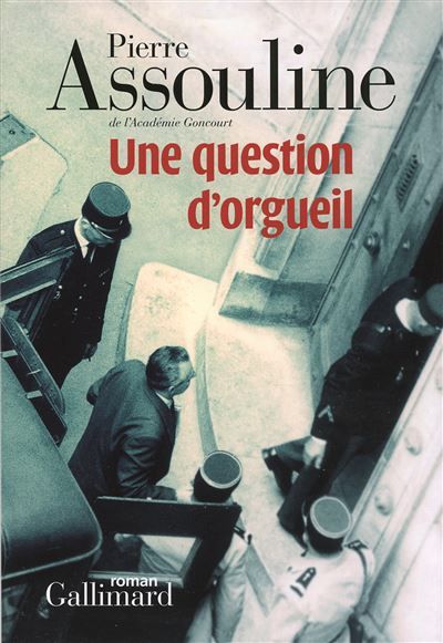 Une question d'orgueil