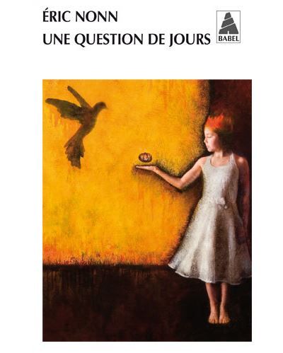 Une question de jours