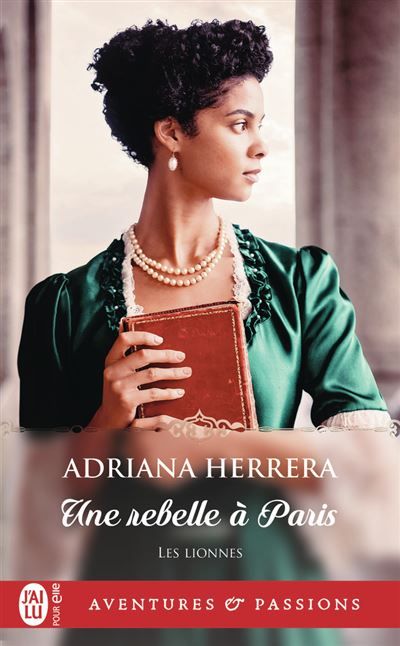 Une rebelle à Paris