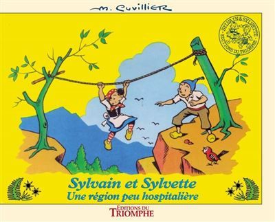 Une région peu hospitalière