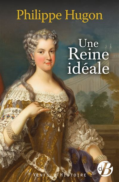 Une Reine idéale