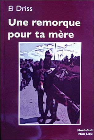 Une remorque pour ta mère