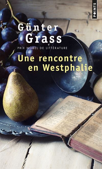 Une rencontre en Westphalie  - Das Treffen in Telgte