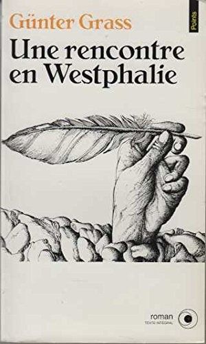 Une rencontre en Westphalie roman