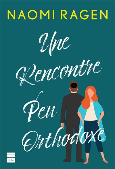 Une rencontre peu orthodoxe