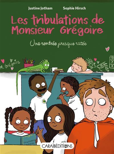 Une rentrée presque ratée