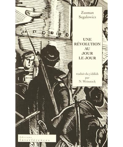 Une revolution au jour le jour