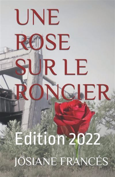 Une rose sur le roncier Edition 2022