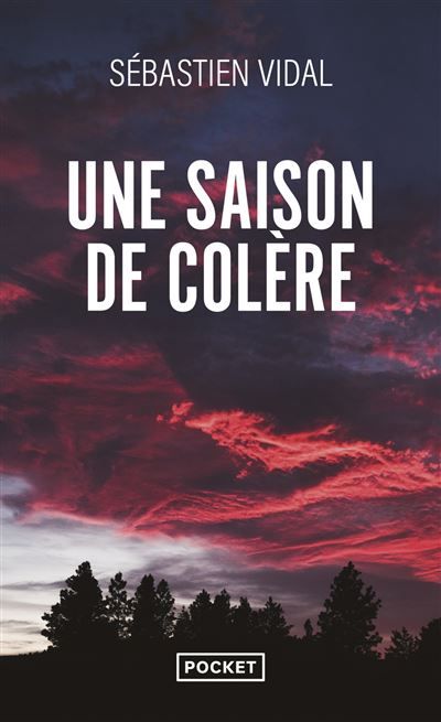 Une saison de colère