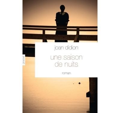 Une saison de nuits Roman - Traduit de l'anglais (Etats-Unis) par Philippe Garnier