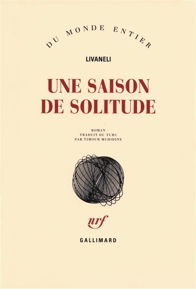 Une saison de solitude