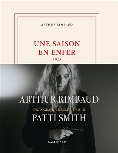 Une saison en enfer 1873-Et autres poèmes