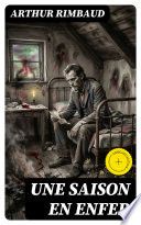 Couverture de Une saison en enfer par Arthur Rimbaud