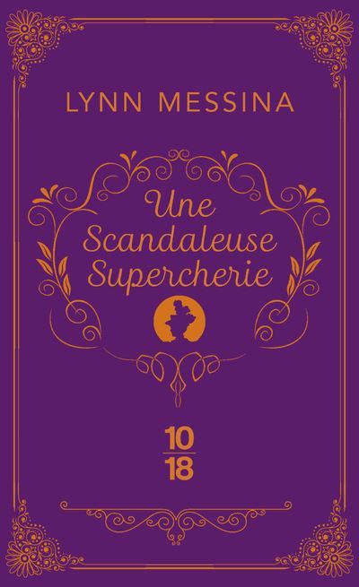 Une scandaleuse supercherie - Une enquête de Beatrice Hyde-Clare