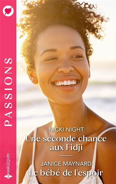 Une seconde chance aux Fidji - Le bébé de l'espoir