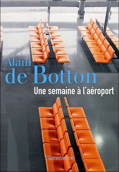 Une semaine à l'aéroport