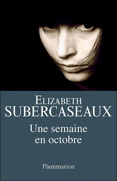 Une semaine en octobre