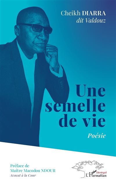 Une semelle de vie Poésie