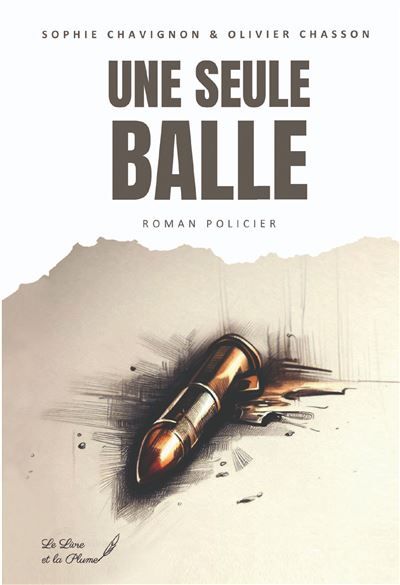 Une seule balle