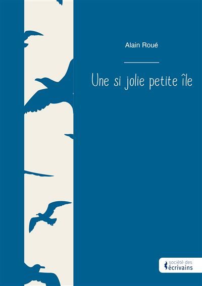 Une si jolie petite île