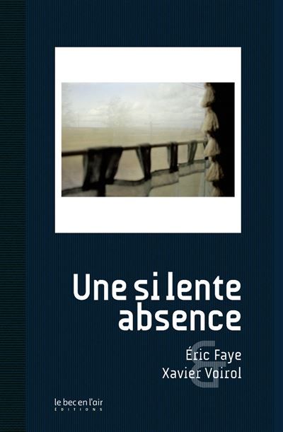Une si lente absence - moscou-pekin