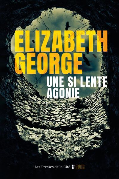 Une si lente agonie