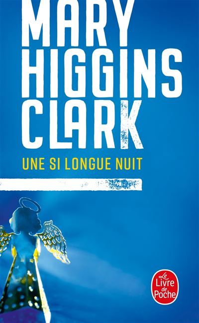 Une si longue nuit  - All through the night