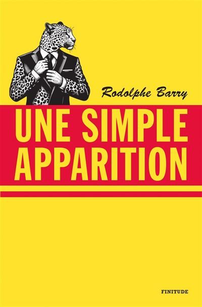 Une simple apparition