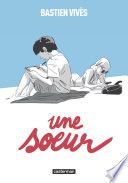 Une sœur (Op roman graphique)