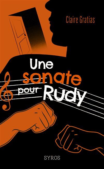 Une sonate pour Rudy