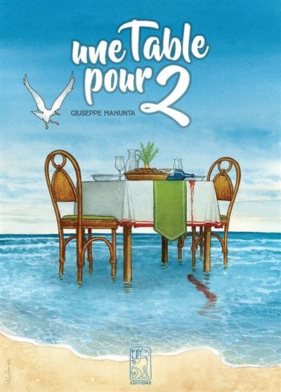 Une Table pour 2