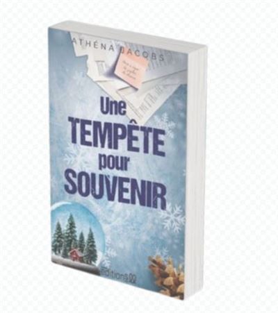 Une tempête pour souvenir