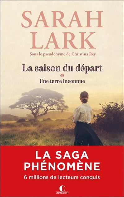 Une terre inconnue