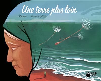 Une terre plus loin - Romain Lubière
