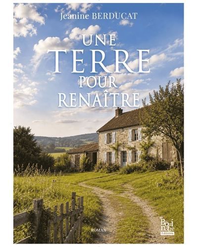Une terre pour renaître